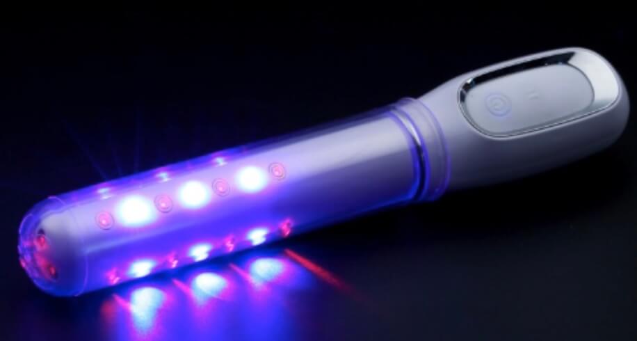 LED
VAGINALE